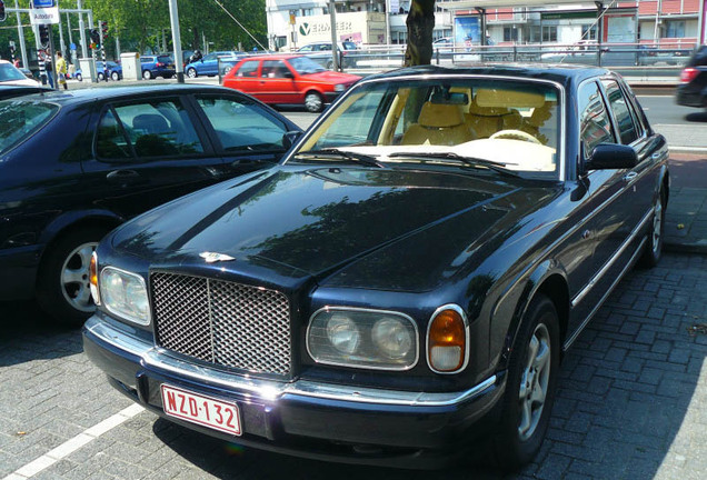 Bentley Arnage Green Label