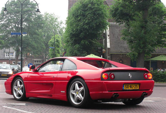 Ferrari F355 Berlinetta