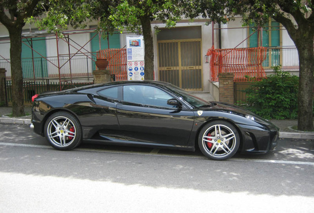 Ferrari F430