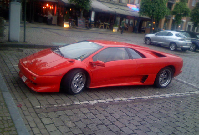 Lamborghini Diablo