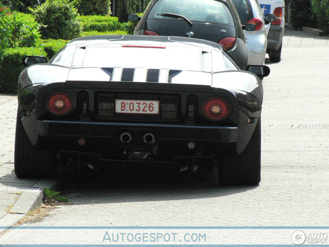 Ford GT