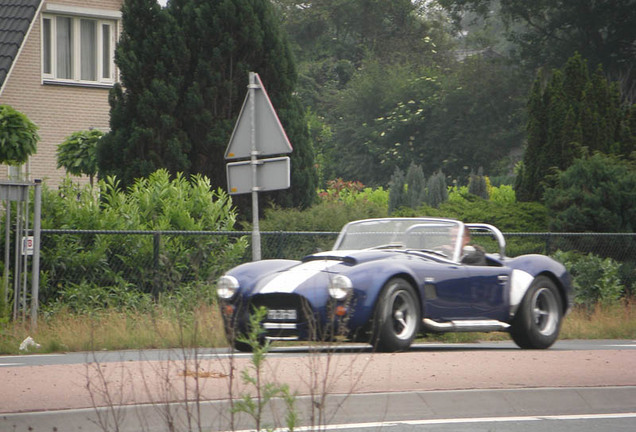 AC Cobra