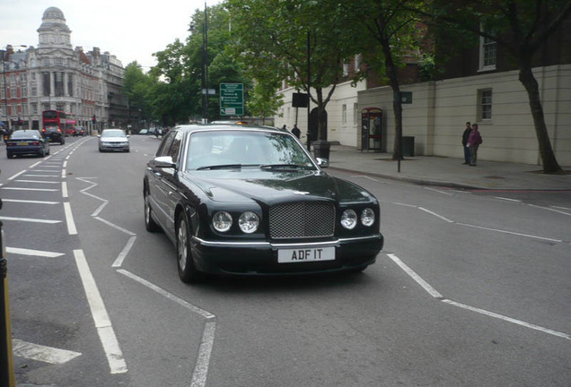 Bentley Arnage R