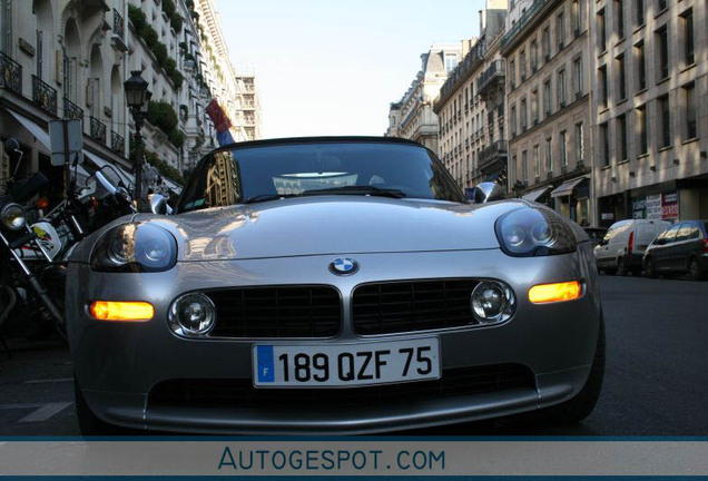 BMW Z8