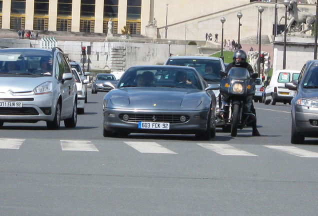 Ferrari 456M GT