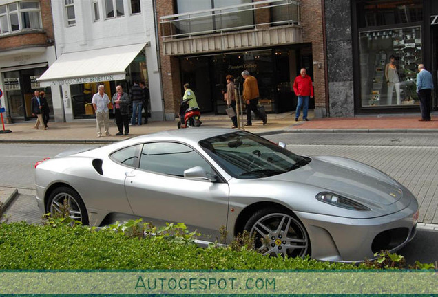 Ferrari F430