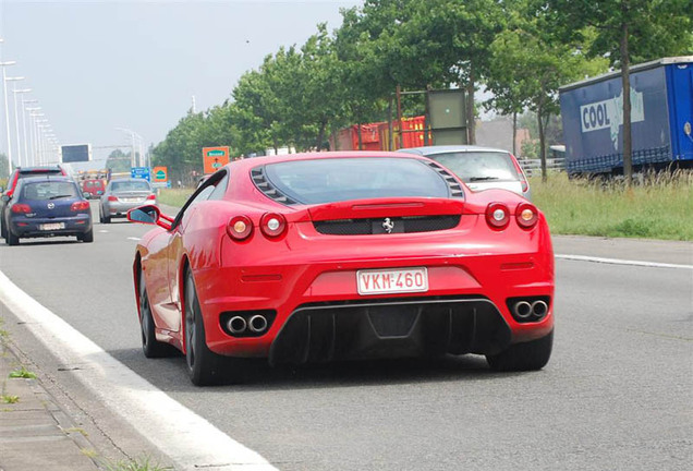 Ferrari F430