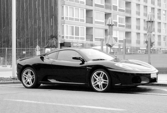 Ferrari F430