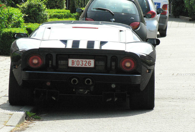 Ford GT