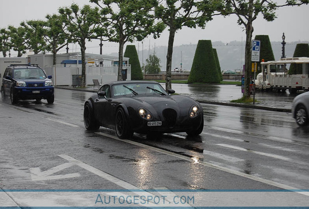 Wiesmann GT MF4