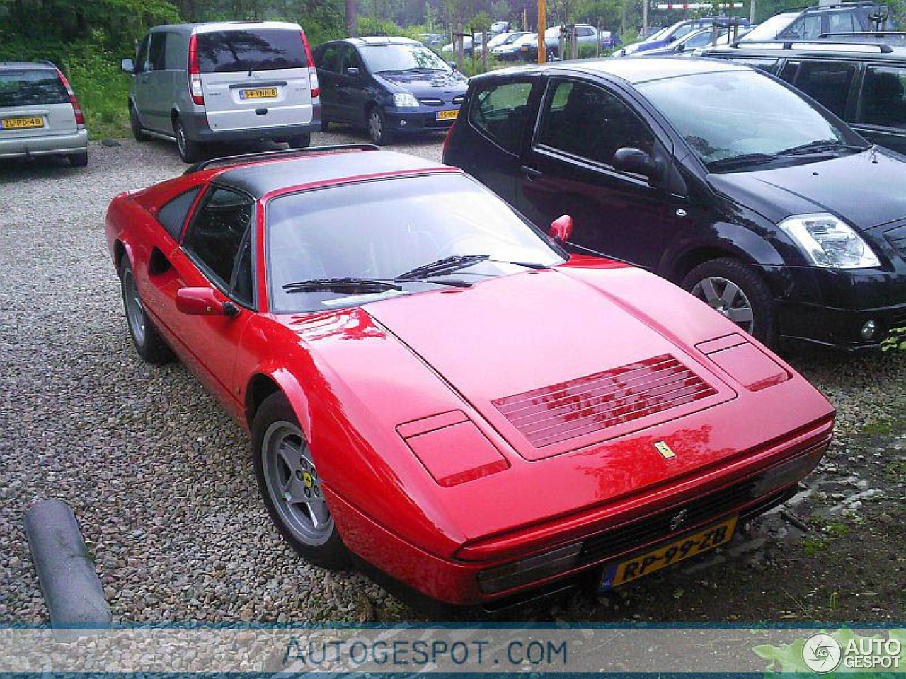 Ferrari 328 GTS