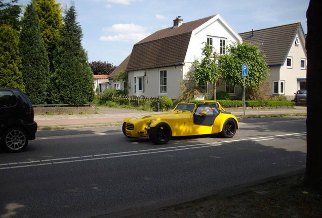 Donkervoort S8AT