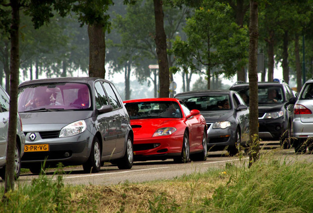 Ferrari 550 Maranello