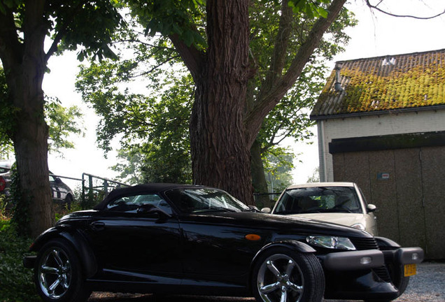 Plymouth Prowler