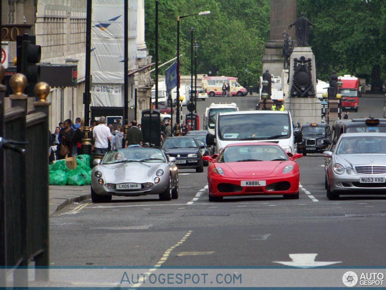 Ferrari F430