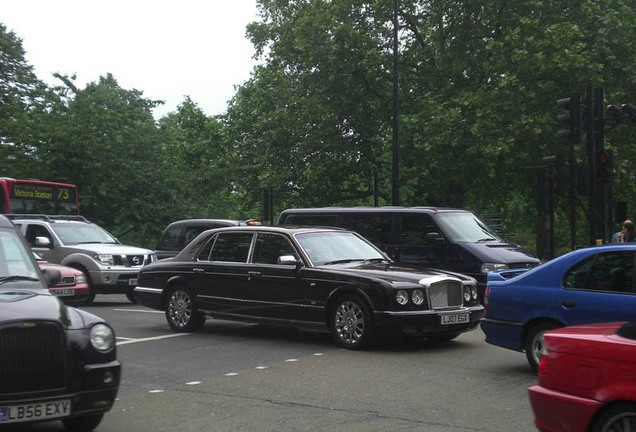 Bentley Arnage RL