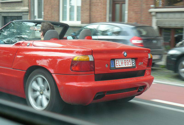 BMW Z1