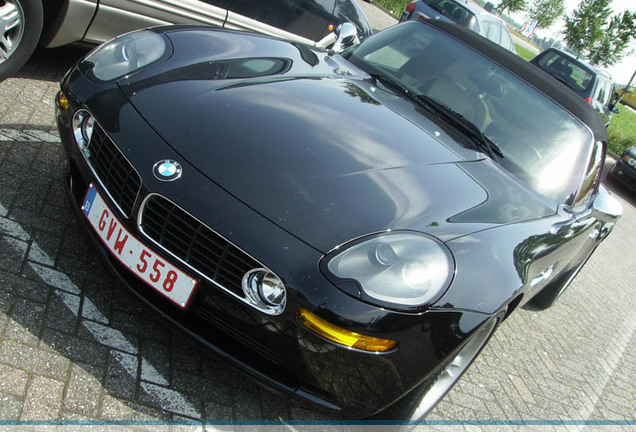 BMW Z8