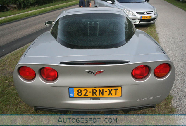 Chevrolet Corvette C6