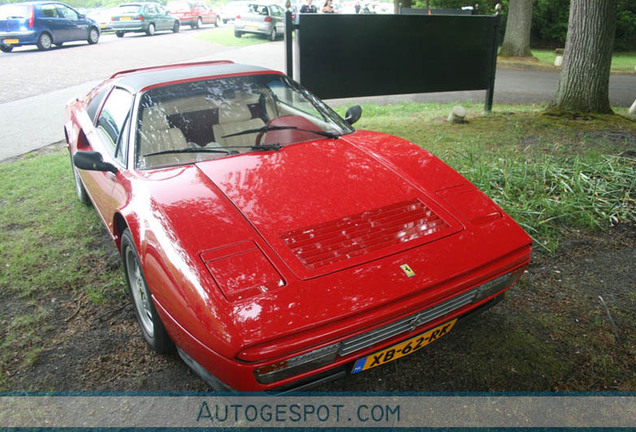 Ferrari 328 GTS