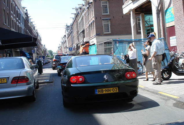 Ferrari 456 GT