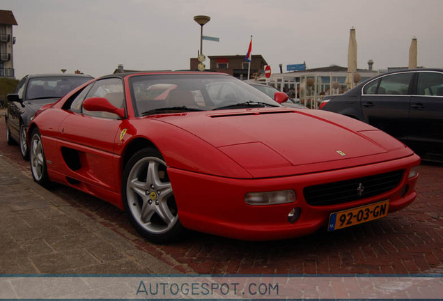 Ferrari F355 GTS