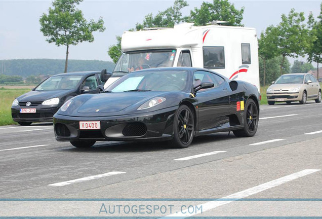 Ferrari F430