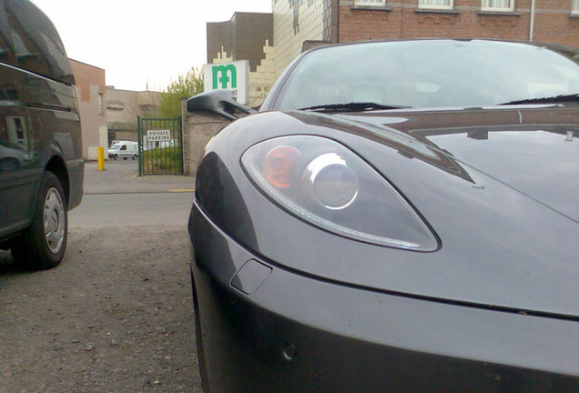 Ferrari F430