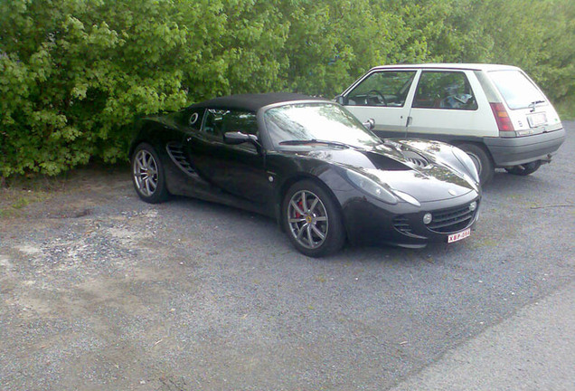 Lotus Elise S2 111S