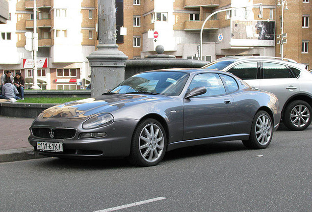 Maserati 3200GT