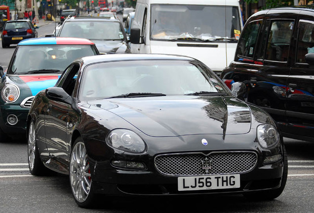 Maserati GranSport