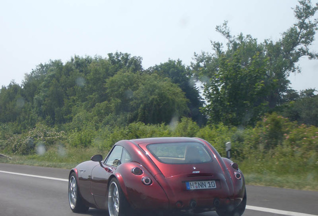 Wiesmann GT MF4