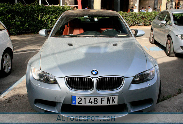 BMW M3 E92 Coupé