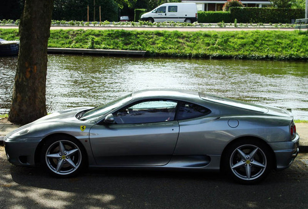 Ferrari 360 Modena