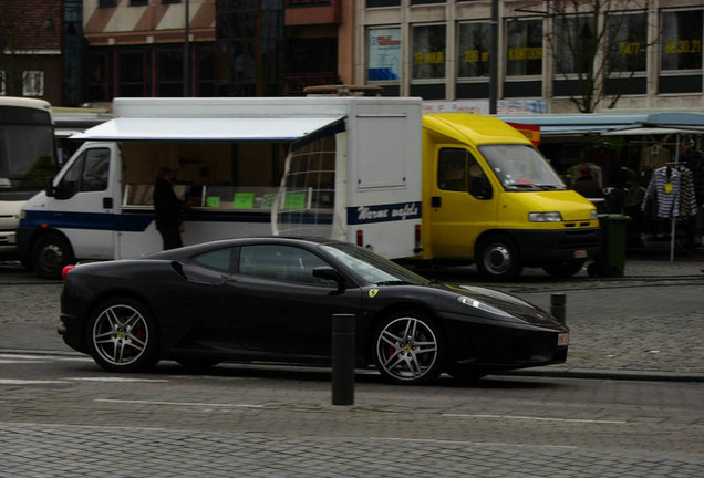 Ferrari F430