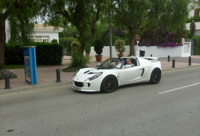 Lotus Exige S