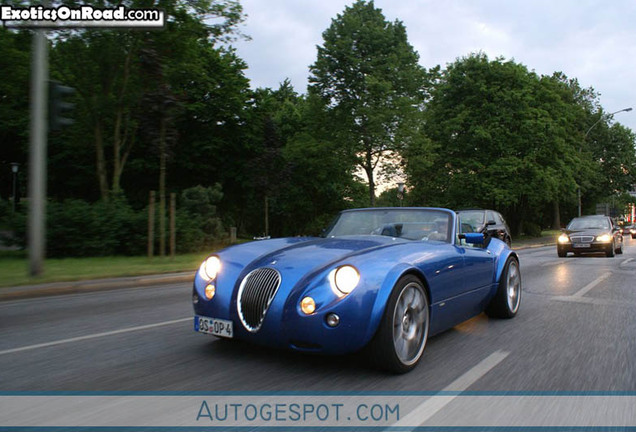 Wiesmann Roadster MF3