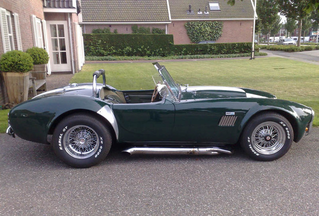 AC Cobra