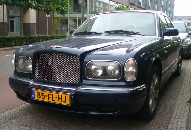 Bentley Arnage Red Label