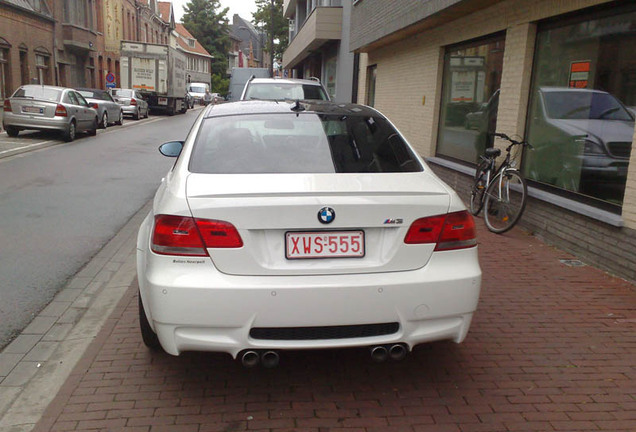 BMW M3 E92 Coupé