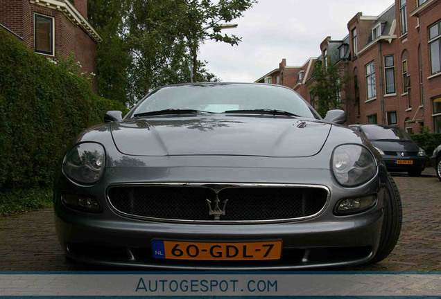 Maserati 3200GT