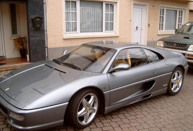 Ferrari F355 Berlinetta