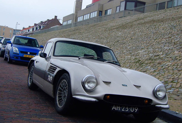 TVR Vixen S2