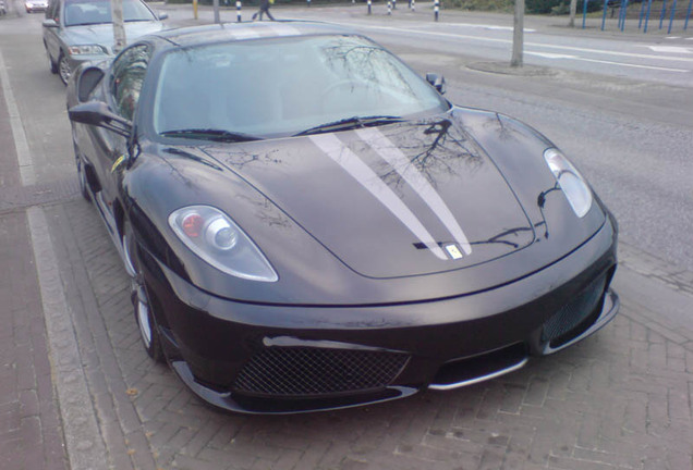 Ferrari 430 Scuderia