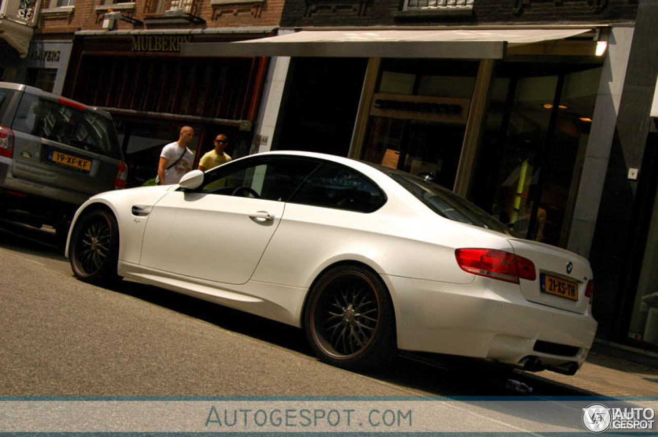 BMW M3 E92 Coupé