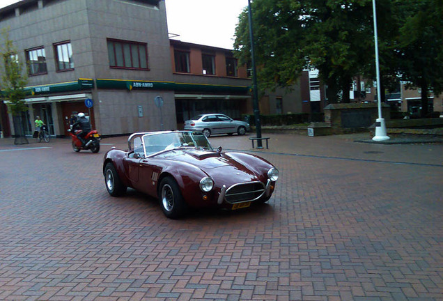 AC Cobra