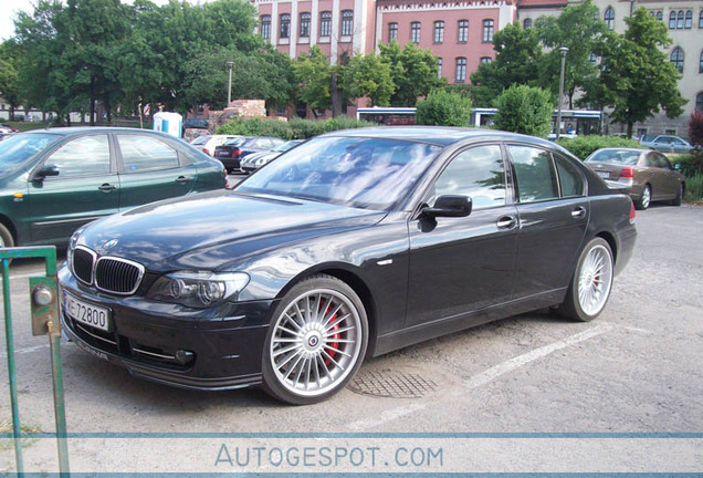 Alpina B7