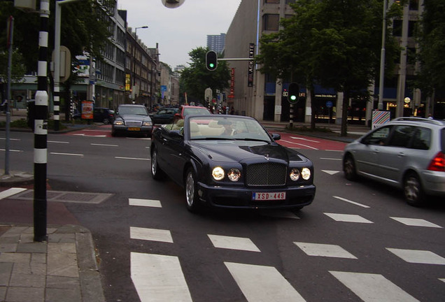 Bentley Azure 2006