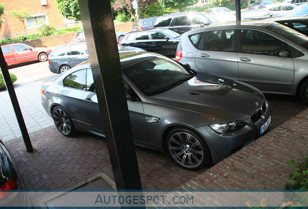 BMW M3 E92 Coupé