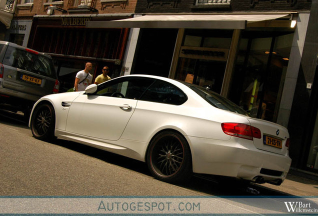 BMW M3 E92 Coupé